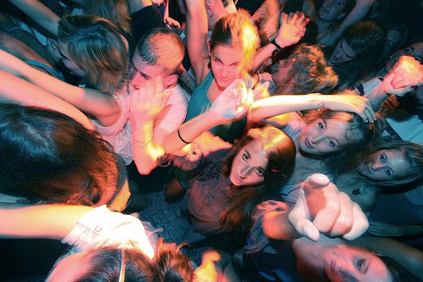 CLUBBING _ (211) _ © Jean MORIN Photographe [1600x1200]